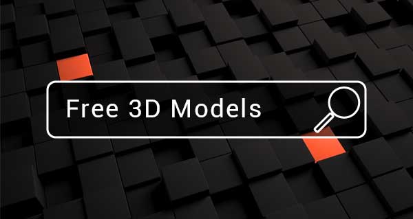 Free 3D models and vectors available to download.