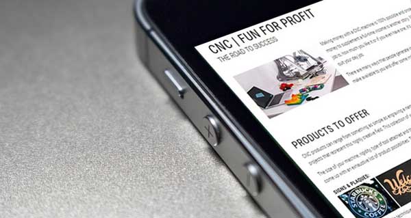 Read CNC machining and 3D printing how-to articles