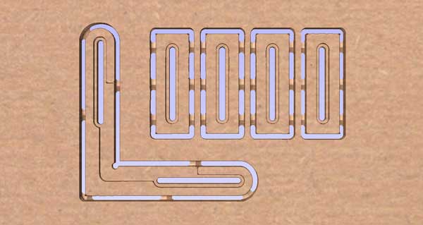 Free 2D & 3D models to download and use with your 3D printer, CNC machine or laser cutter.
