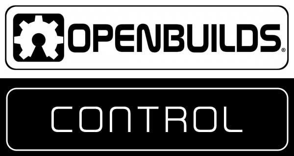 OpenBuilds Control
