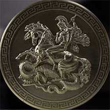 View gallery of CNC carvings and engravings