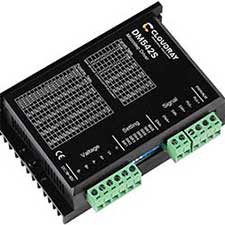 Shop the best stepper and servo motor drivers
